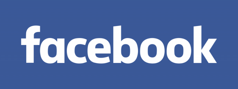 facebook new logo