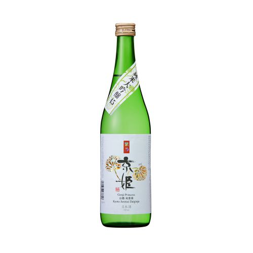 Saquê Importado Kyomaiko Nama Chozou - 720mL - Hachi8